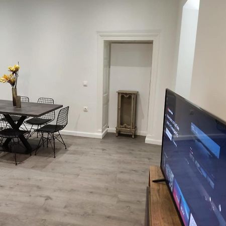 Saint'S View Apartments Corfu  Ngoại thất bức ảnh