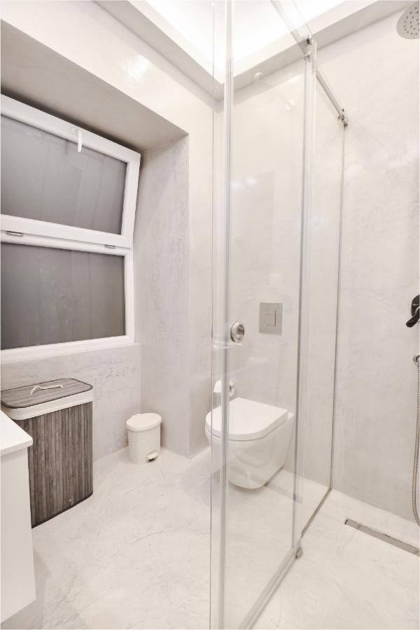 Saint'S View Apartments Corfu  Ngoại thất bức ảnh