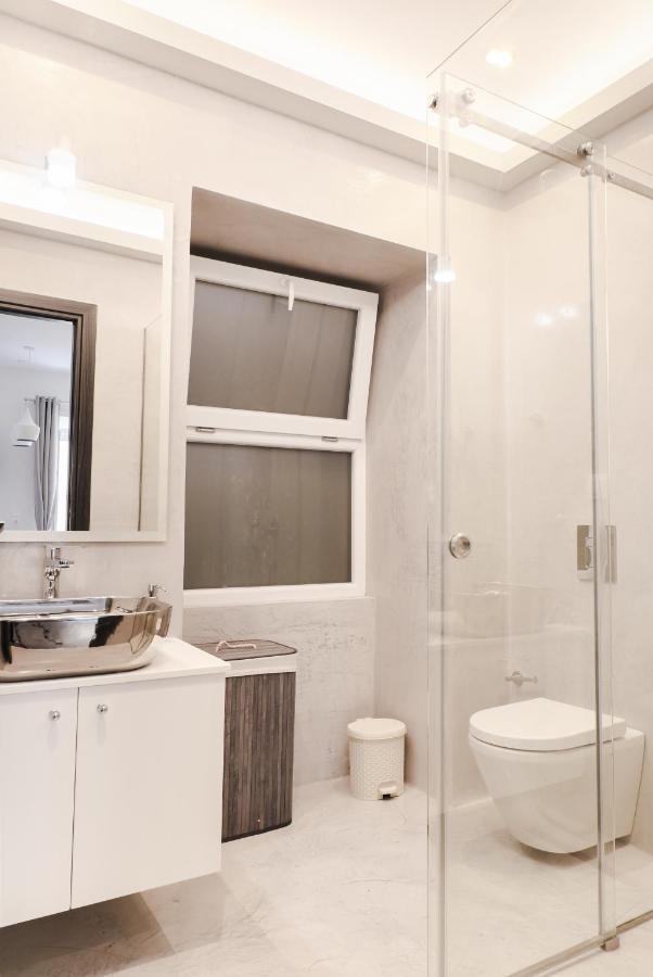 Saint'S View Apartments Corfu  Ngoại thất bức ảnh