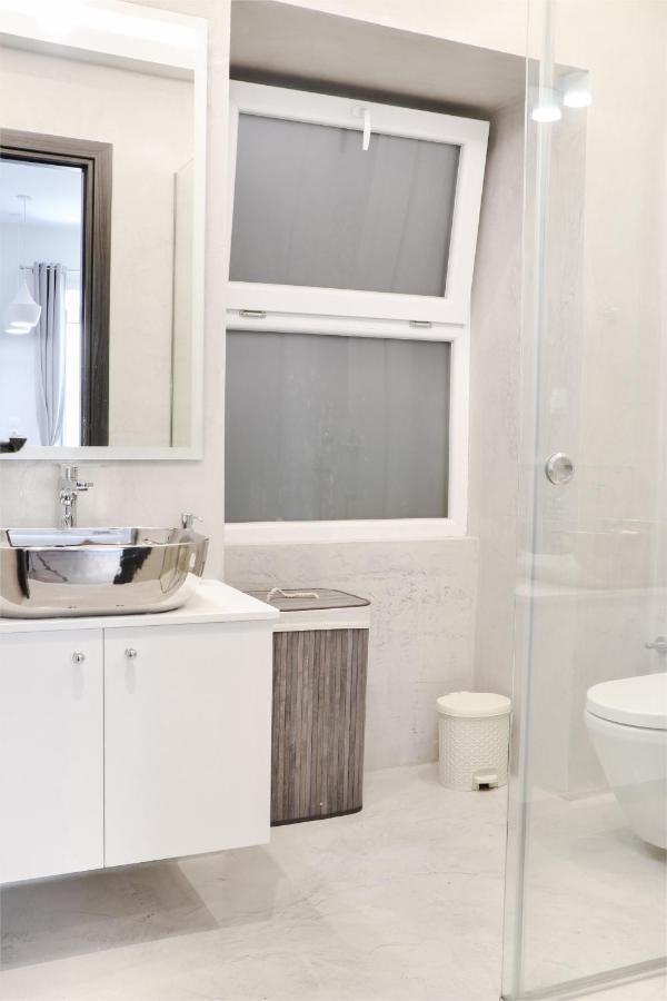 Saint'S View Apartments Corfu  Ngoại thất bức ảnh