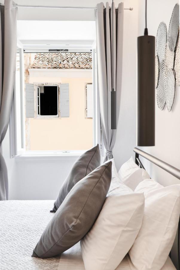 Saint'S View Apartments Corfu  Ngoại thất bức ảnh