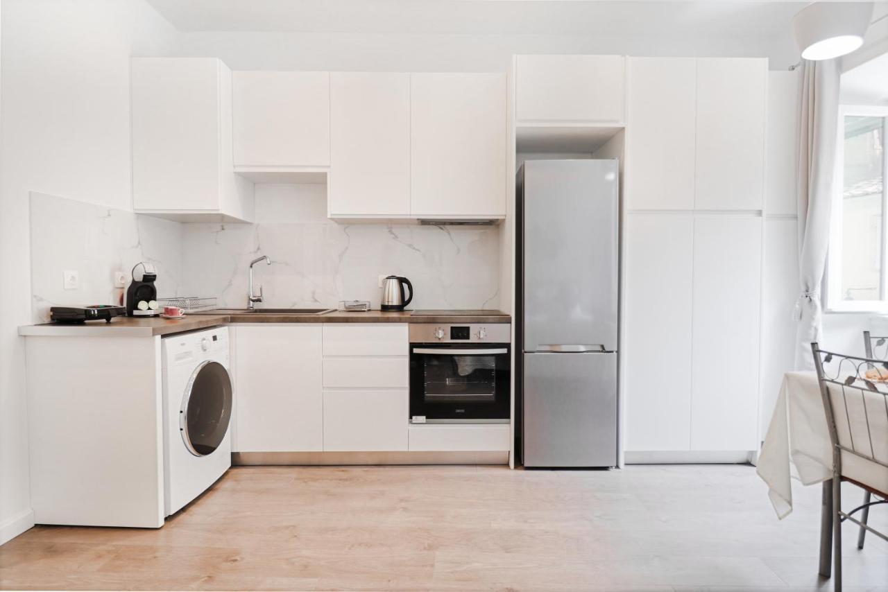 Saint'S View Apartments Corfu  Ngoại thất bức ảnh