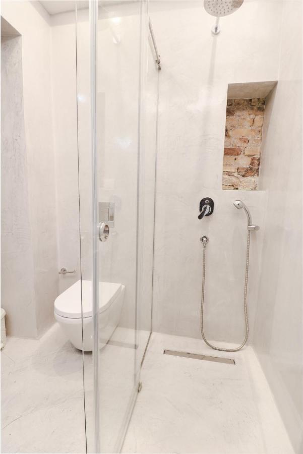 Saint'S View Apartments Corfu  Ngoại thất bức ảnh