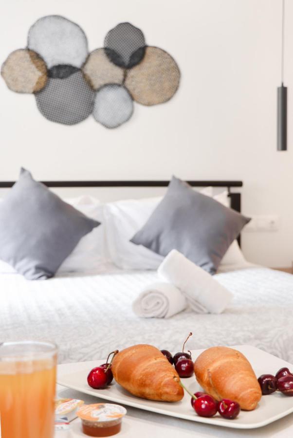 Saint'S View Apartments Corfu  Ngoại thất bức ảnh