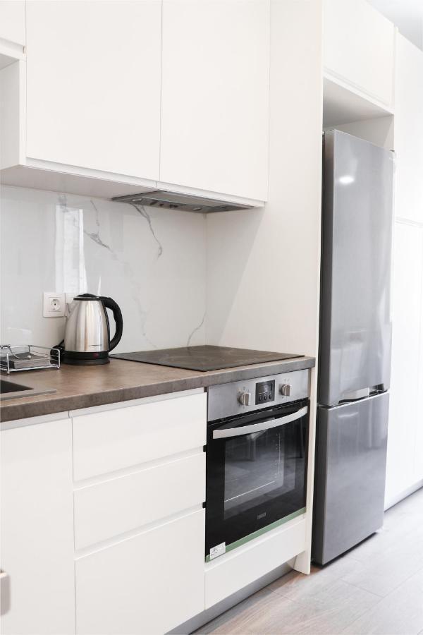 Saint'S View Apartments Corfu  Ngoại thất bức ảnh