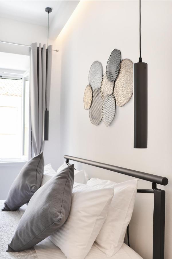 Saint'S View Apartments Corfu  Ngoại thất bức ảnh