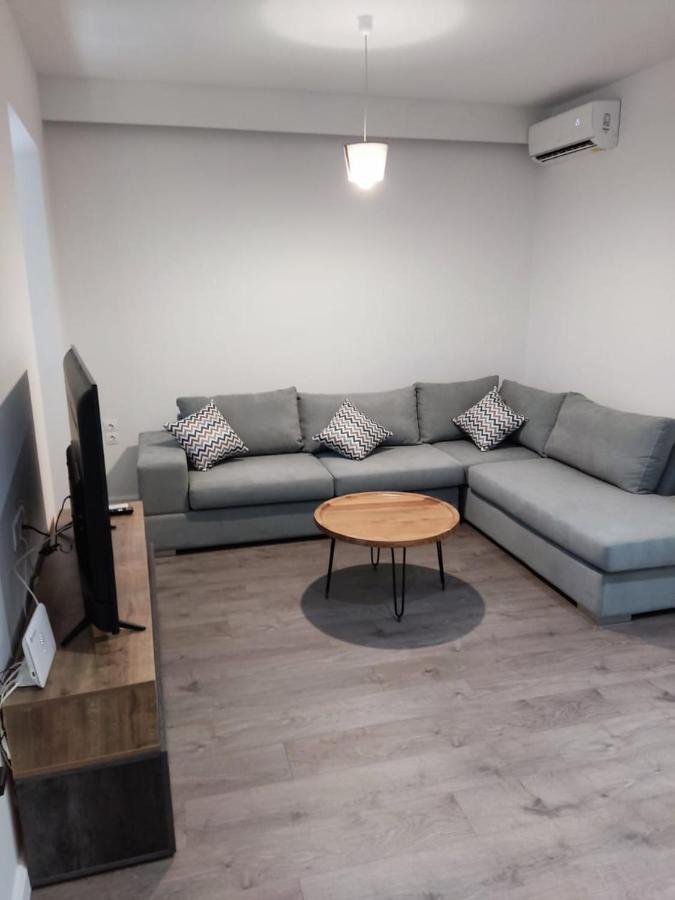 Saint'S View Apartments Corfu  Ngoại thất bức ảnh