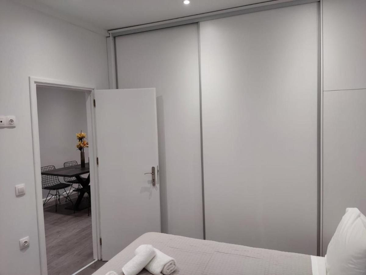 Saint'S View Apartments Corfu  Ngoại thất bức ảnh