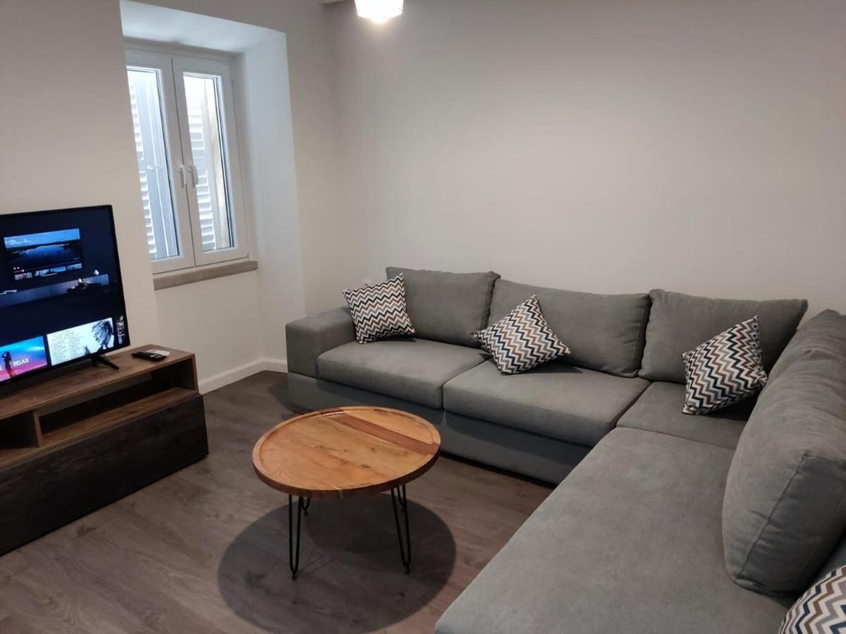 Saint'S View Apartments Corfu  Ngoại thất bức ảnh