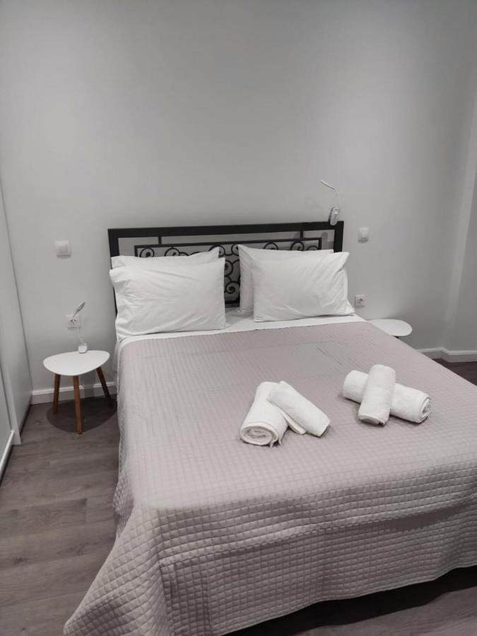 Saint'S View Apartments Corfu  Ngoại thất bức ảnh
