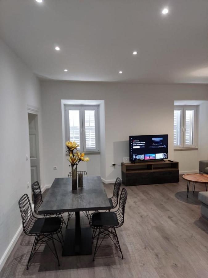 Saint'S View Apartments Corfu  Ngoại thất bức ảnh
