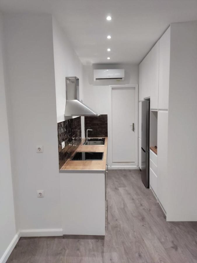 Saint'S View Apartments Corfu  Ngoại thất bức ảnh