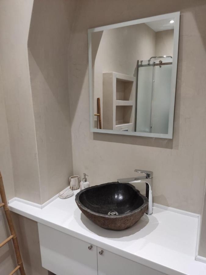 Saint'S View Apartments Corfu  Ngoại thất bức ảnh