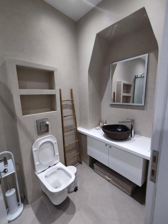 Saint'S View Apartments Corfu  Ngoại thất bức ảnh