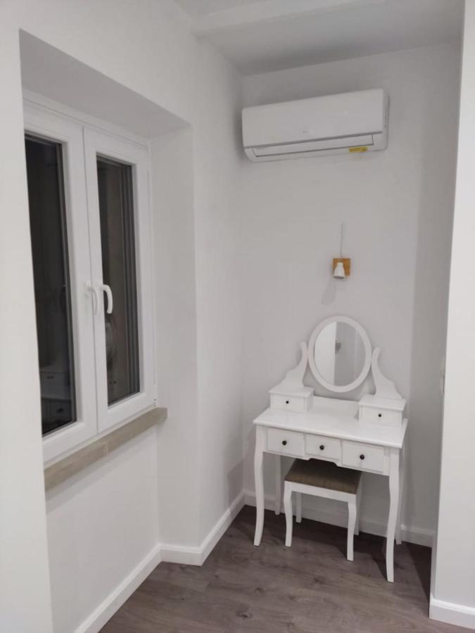 Saint'S View Apartments Corfu  Ngoại thất bức ảnh